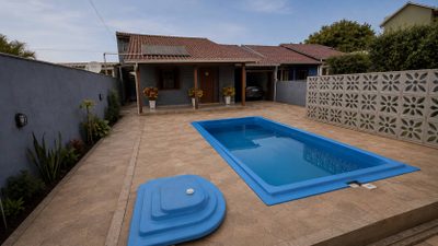 Casa, 3 quartos, 360 m² - Foto 1
