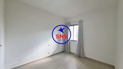 Apartamento, 2 quartos, 41 m² - Foto 5