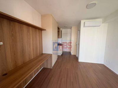 Kitnet-Studio, 23 m² - Foto 4