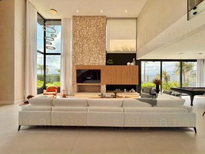 Casa de Condomínio, 5 quartos - Foto 3