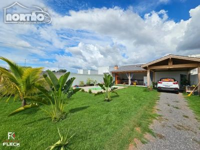 Casa, 1 quarto, 86 m² - Foto 2