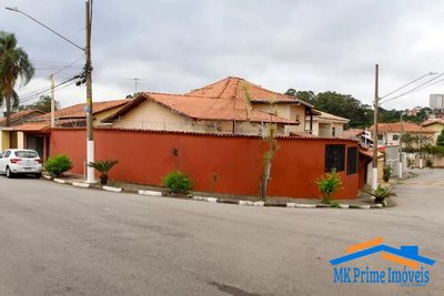 Sobrado, 4 quartos, 245 m² - Foto 2