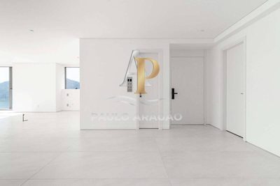 Apartamento, 4 quartos, 248 m² - Foto 5
