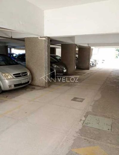 Apartamento, 2 quartos, 96 m² - Foto 1