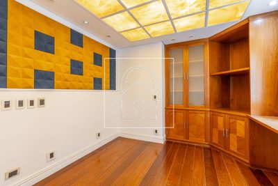 Apartamento, 3 quartos, 106 m² - Foto 5