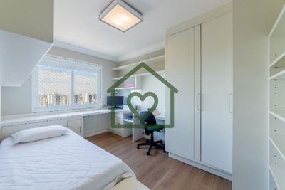 Apartamento, 3 quartos, 105 m² - Foto 5