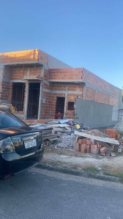 Casa, 2 quartos, 117 m² - Foto 3