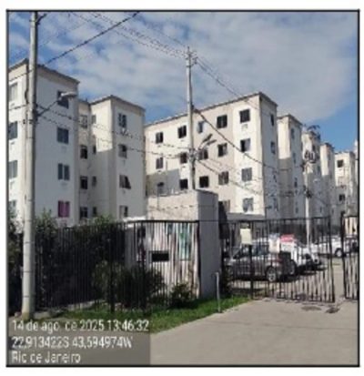 Apartamento, 1 quarto, 40 m² - Foto 1