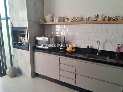 Casa de Condomínio, 3 quartos - Foto 5