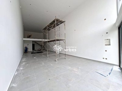 Loja-Salão, 141 m² - Foto 5
