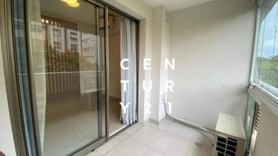 Apartamento, 1 quarto, 24 m² - Foto 1