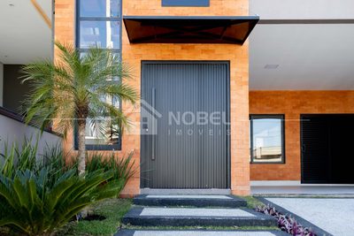 Sobrado, 3 quartos - Foto 2