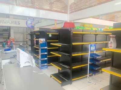 Loja-Salão, 280 m² - Foto 3