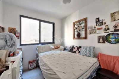 Apartamento, 3 quartos, 112 m² - Foto 1