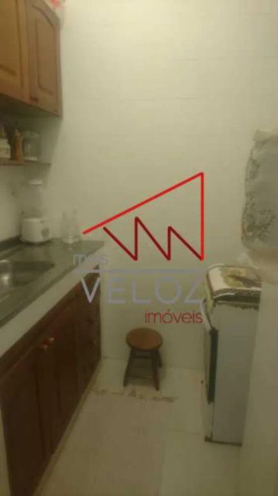 Apartamento, 1 quarto, 40 m² - Foto 2