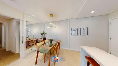 Apartamento, 2 quartos, 62 m² - Foto 2