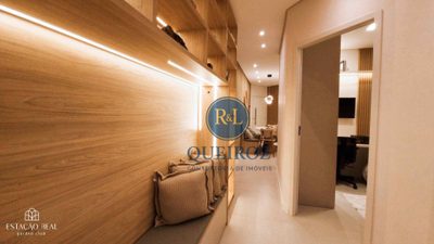 Apartamento, 2 quartos, 70 m² - Foto 5