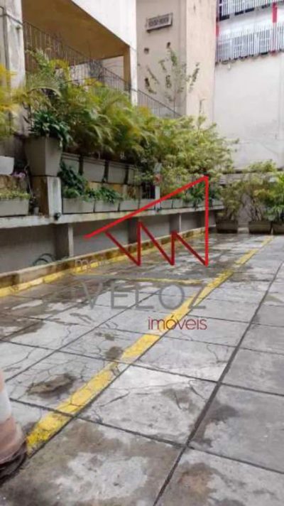 Apartamento, 3 quartos, 91 m² - Foto 1