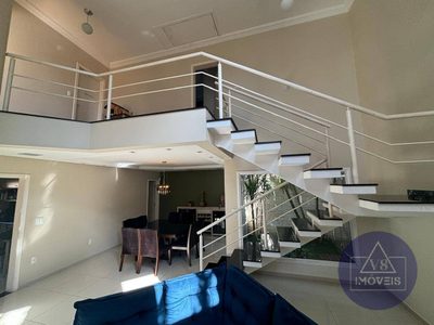 Casa, 3 quartos, 218 m² - Foto 5