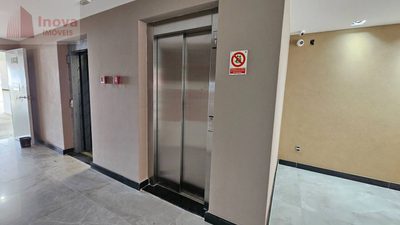 Apartamento, 3 quartos, 106 m² - Foto 3