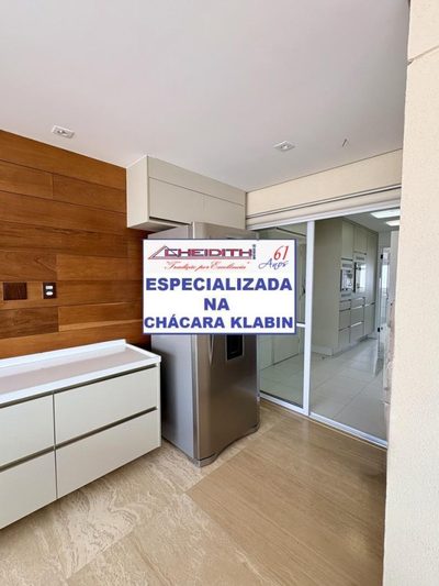 Apartamento, 3 quartos, 184 m² - Foto 3