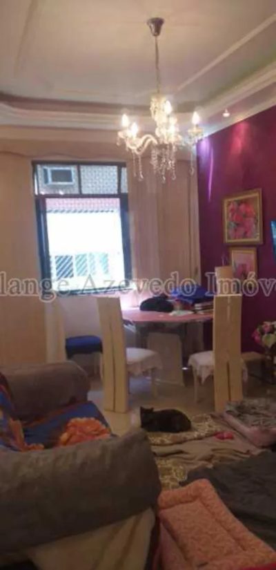 Apartamento, 1 quarto, 70 m² - Foto 3