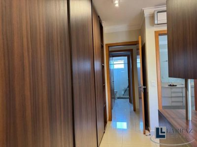 Apartamento, 3 quartos, 202 m² - Foto 2