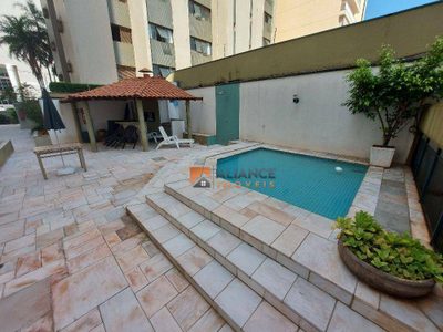 Apartamento, 3 quartos, 149 m² - Foto 5