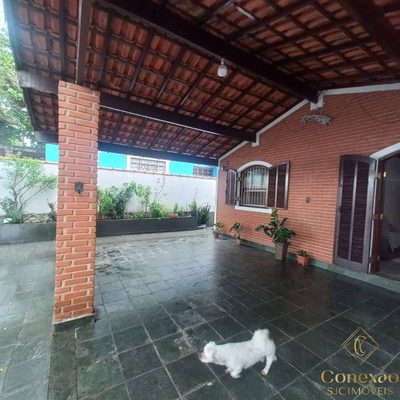 Casa, 3 quartos, 200 m² - Foto 3