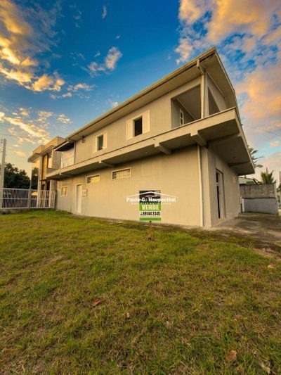 Casa, 3 quartos, 280 m² - Foto 2