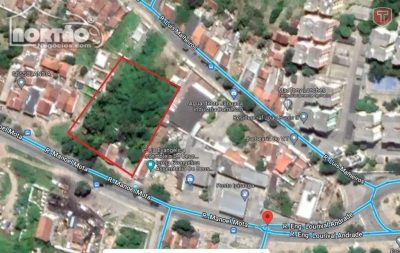 Terreno, 3570 m² - Foto 1