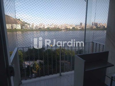 Apartamento, 3 quartos, 117 m² - Foto 1