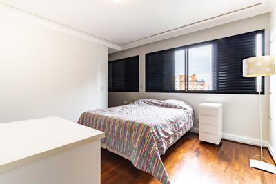 Apartamento, 3 quartos, 158 m² - Foto 4