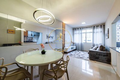 Apartamento, 2 quartos, 86 m² - Foto 4
