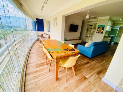 Apartamento, 3 quartos, 105 m² - Foto 3