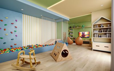 Apartamento, 2 quartos, 46 m² - Foto 5