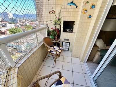 Apartamento, 2 quartos, 67 m² - Foto 2