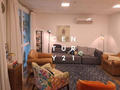 Sala-Conjunto, 44 m² - Foto 5