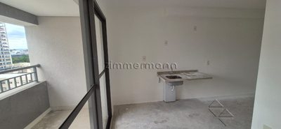 Apartamento, 1 quarto, 26 m² - Foto 4