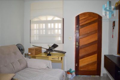 Casa, 3 quartos, 125 m² - Foto 3