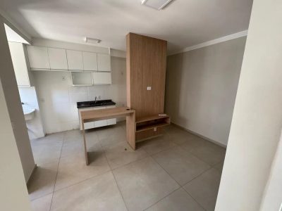 Apartamento, 2 quartos, 51 m² - Foto 1