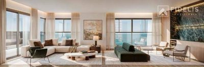 Apartamento, 4 quartos, 124 m² - Foto 3