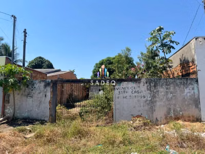 Terreno, 300 m² - Foto 1