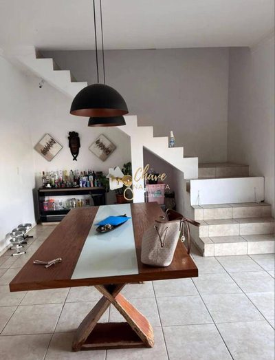 Sobrado, 6 quartos, 268 m² - Foto 5