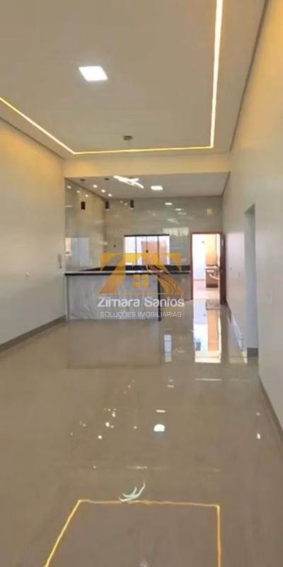 Casa, 3 quartos, 149 m² - Foto 1