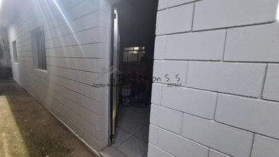 Casa, 2 quartos, 55 m² - Foto 4