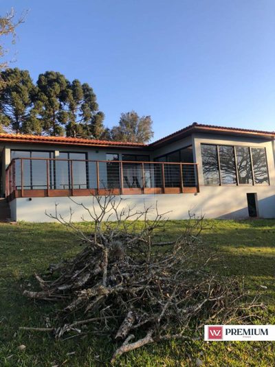 Casa, 3 quartos, 280 m² - Foto 3