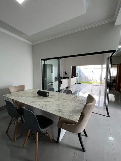 Casa, 143 m² - Foto 1