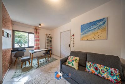Apartamento, 1 quarto, 37 m² - Foto 3
