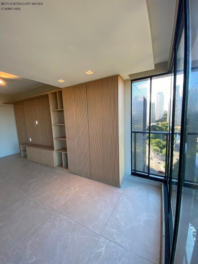 Apartamento, 2 quartos, 82 m² - Foto 4